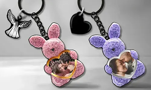 gallery-keychain-rose-bunny-coated-2