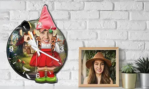 gallery-personalised-wall-clock-gnome-3