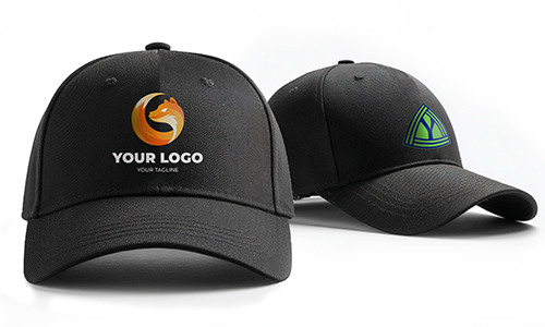 Zwei T-Shirts, eines weiß mit 