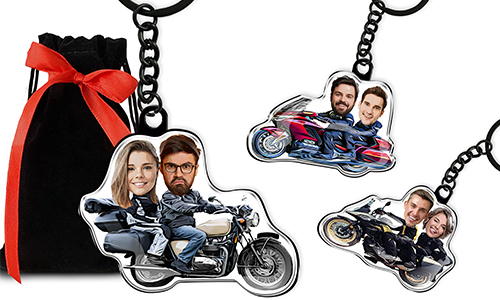 gallery-comic-motorcycle-keychain-personalized-photo-2