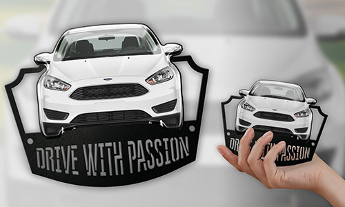 gallery-photo-wall-decoration-with-car-motorcycle-truck-1