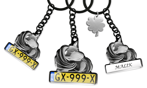 category-keychain-unicorn-epoxy-with-license-plate