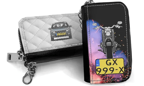 Funda de llave Coolline