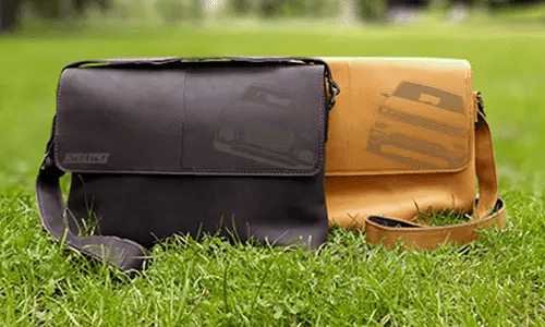 damen und herrren leder umhängetasche mit schwarze Ledertasche tasche leder