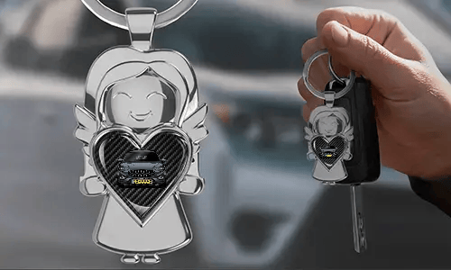 gallery-guardian-angel-keychain-cute-with-car-personalized-2-1