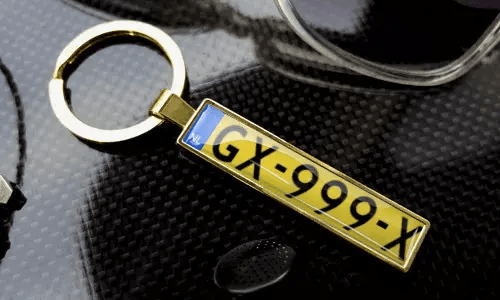 keychain