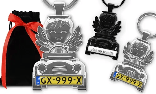 gallery-keychain-angel-in-car-license-plate-coated-3