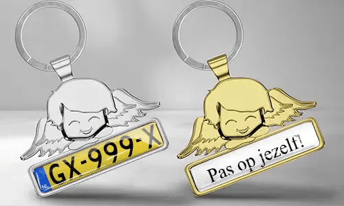 gallery-keychain-angel-with-license-plate-coated-2