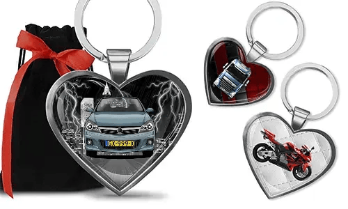 gallery-keychain-heart-with-car-personalized-2