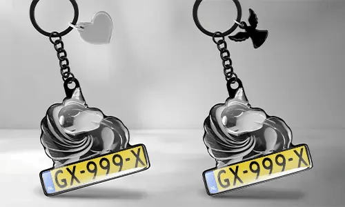 gallery-keychain-unicorn-epoxy-with-license-plate-2