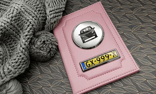 tasche für fahrzeugpapiere neben Pullover tasche fahrzeugpapiere