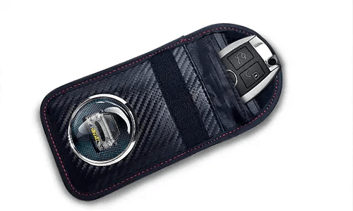 schutz etui für autoschlüssel mit 