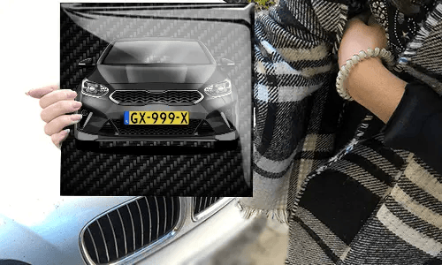 foto magnet in der Hand magnete selber machen