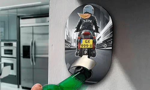 gallery-wall-bottle-opener-motorcycle-name-1