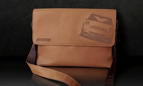 handtasche leder braun