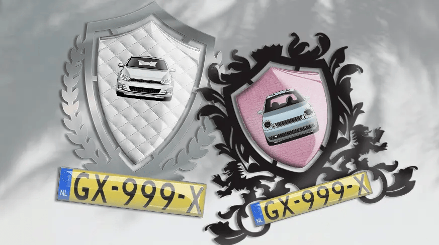 Seinä-koristeet-Luxury