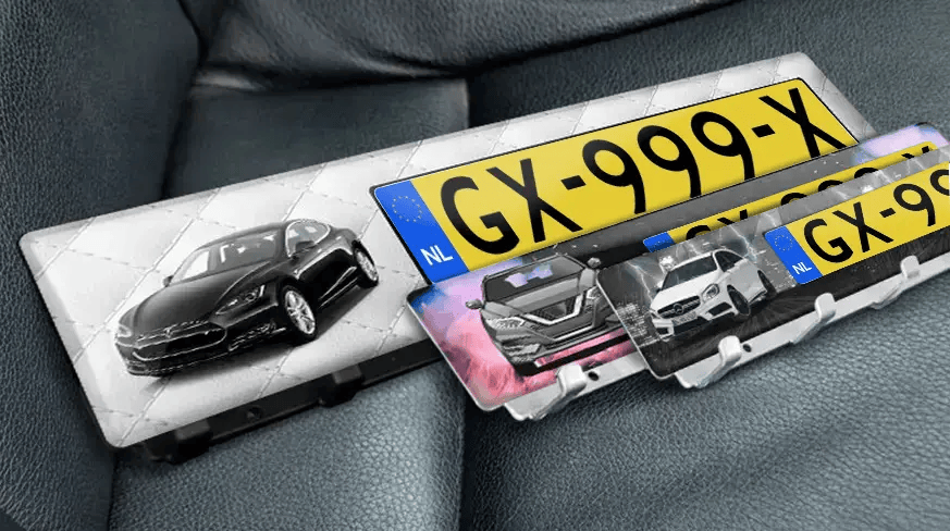 Nøglebræt