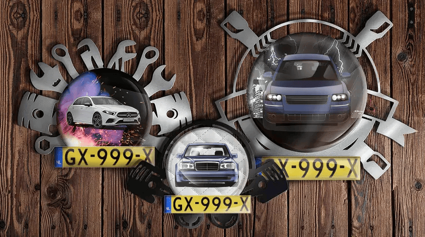 Wall Decoration Workshop